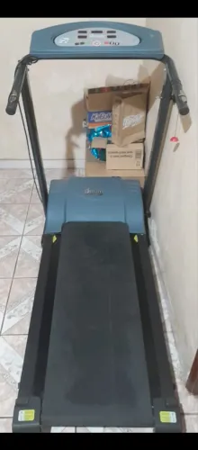 Esteira Dream Fitness 2110