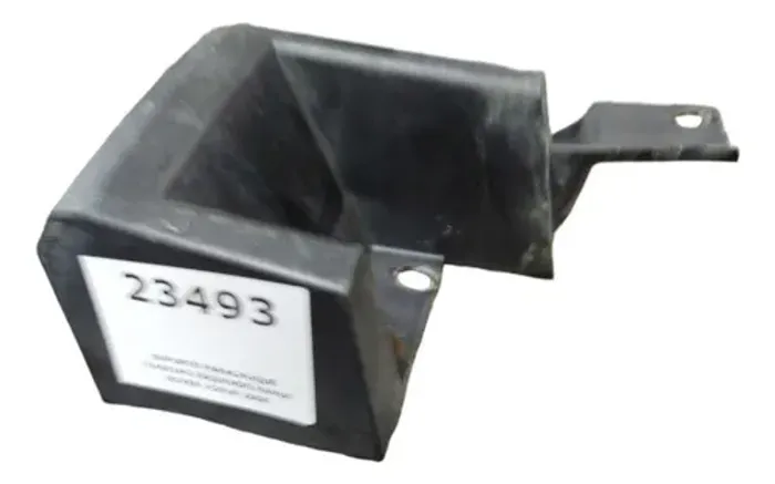 Suporte Parachoque Traseiro Esquerdo Range Rover Vogue 2008