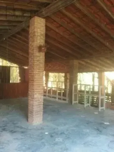 Chácara à venda, 6700 m² por R$ 3.200.000,00 - Vila Industrial - Alumínio/SP