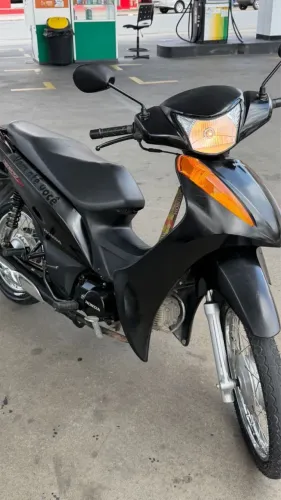 Honda Biz 100 2013 - Muito Conservada