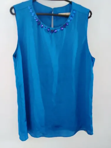 Combo de blusas feminina