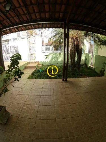 Casa para venda no Liberdade, BH
