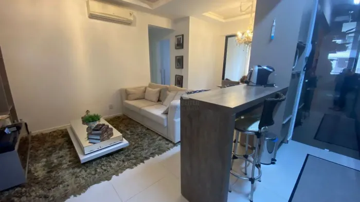 Apartamento mobiliado a venda Florianópolis