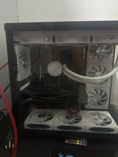 Vendo pc gamer 