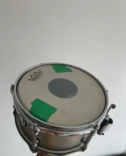 Caixa Nagano alumínio 10