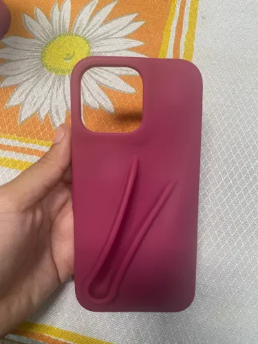 capa de iPhone 15 pro