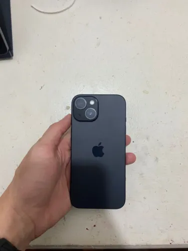 iPhone 15