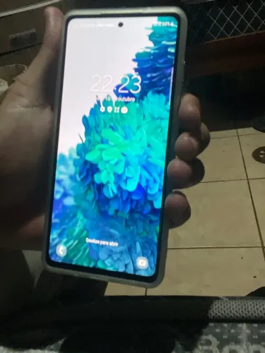 Galaxy 20 fe