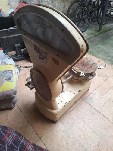 BALANÇA DUO FACE FILIZOLA 5Kg