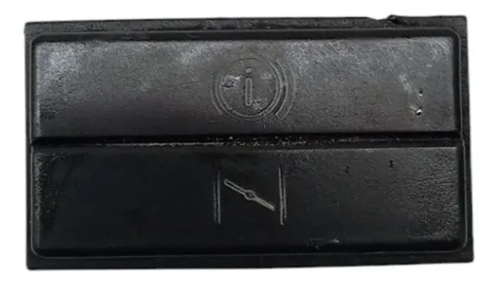 Botão Pisca Alerta Freio Mão Volkswagen Santana 1993 1994 95 Preto