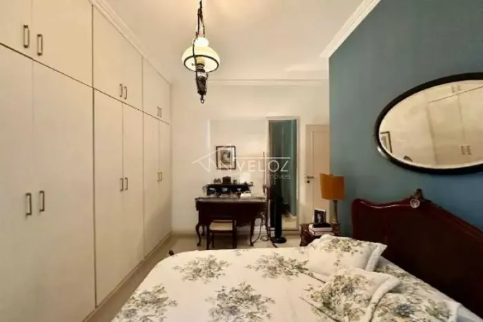 Apartamento : / Residencial / Flamengo