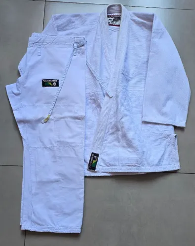 Kimonos Yamarashi