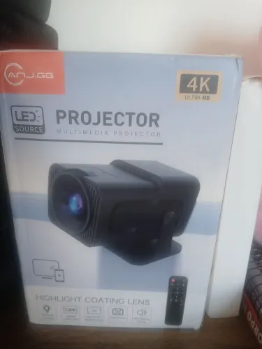 Projetor