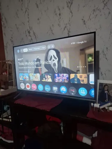 Tv Smart 32 Mystic