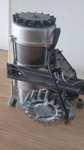 Motor de Portão PPA