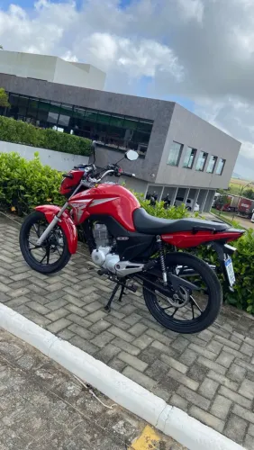 CG 150 TITAN ESD (2015)