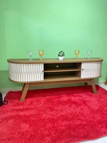 Rack para tv disponivel