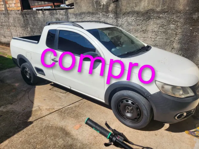 Carro com parcelas atrasadas