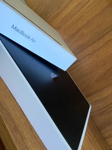 MacBook Air M3