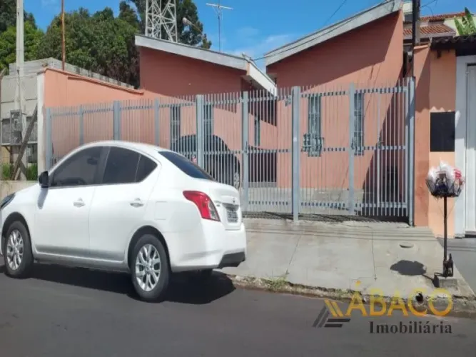 Residencial - Centenario