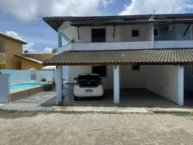 Foto do anúncio de Village para Temporada em Salvador, Stella Maris, 4 dormitórios, 1 suíte, 2 banheiros, 3 v no salvador