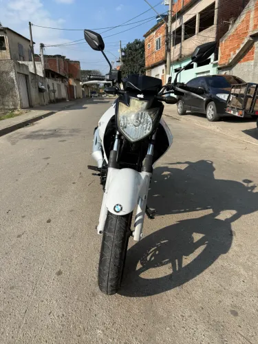 Fazer 250 Blue Flex