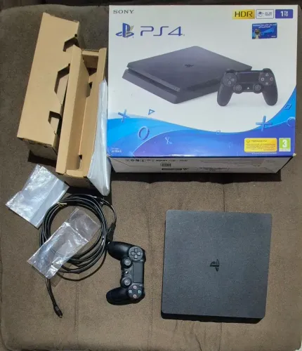 PlayStation 4