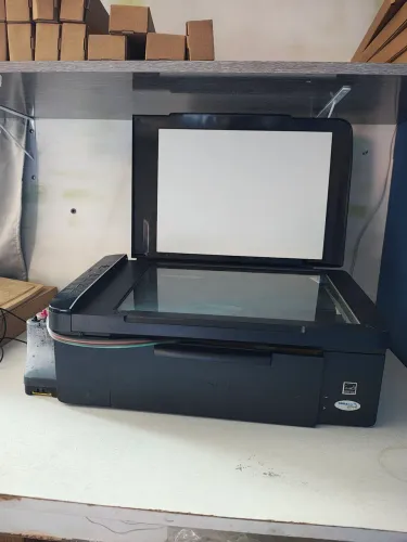 Impressora ? Epson XP 241  e TX 115.