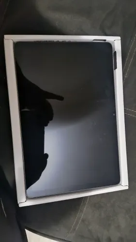 vendo tablet Lenovo zero na caixa