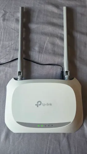 Roteador TP Link 300Mbps