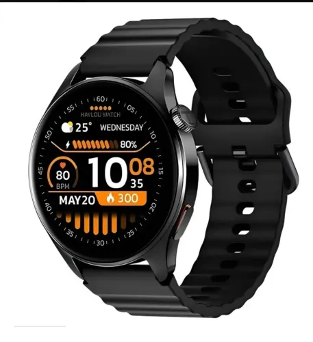 Haylou Watch 4S