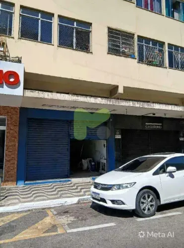 ALUGUEL, LOJA - CENTRO