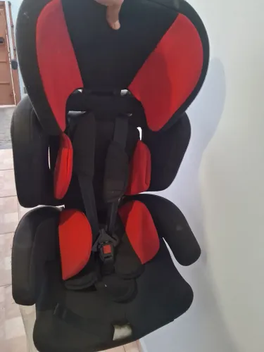 Bebê conforto 0 a 36 kg