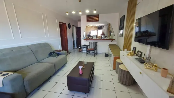 Venda do Apartamento