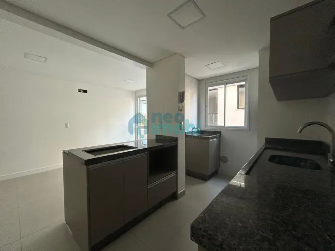Apartamento em Pedra Branca - Palhoça