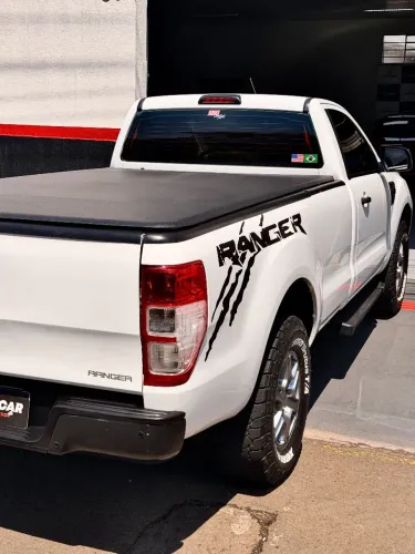 Ford Ranger XLS 2.5 16V 4X2 CS 2014