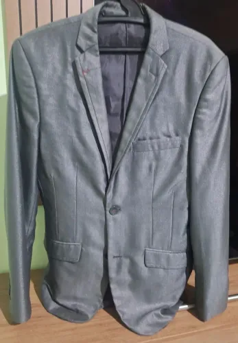 Blazer masculino
