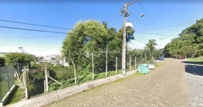 Terreno no Bairro Petrópolis