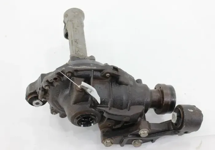 DIFERENCIAL DIANTEIRO 13X46 3.0 DIESEL DISCOVERY 4 10/15 
