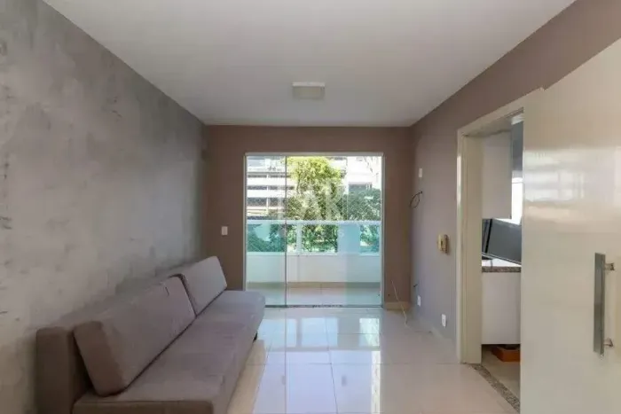 Apartamento à venda, 2 quartos, 1 suíte, 1 vaga, Buritis - Belo Horizonte/MG