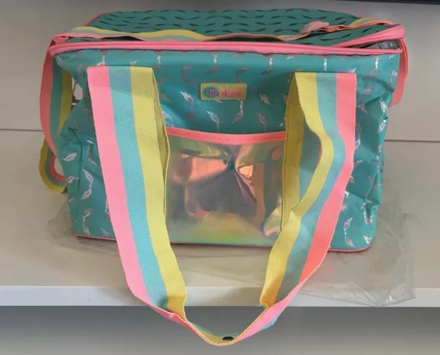 Cooler- -NOVO - Puket