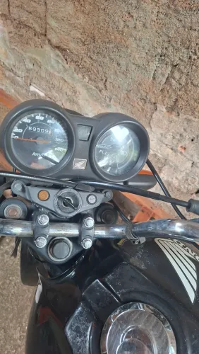 MOTO 150 FAN FLEX 2010