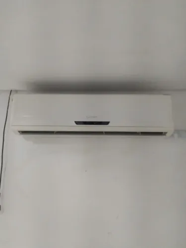 Ar condicionado