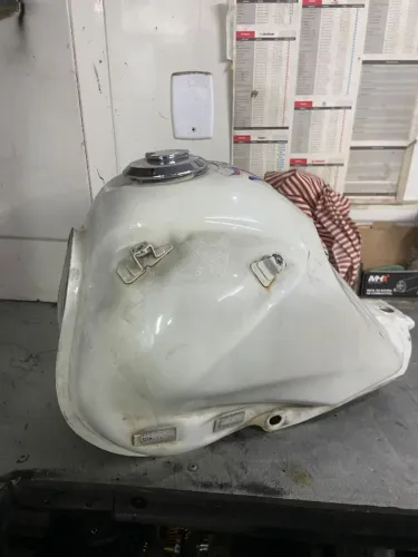 Tanque XRE 300