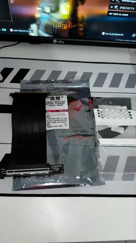 Cabo rise pci-e 4.0