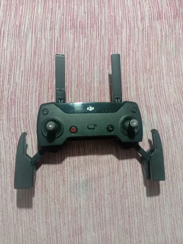 Controle dji espark seminovo