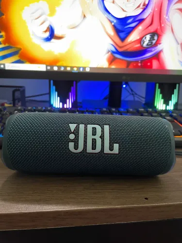 Jbl Flip 6