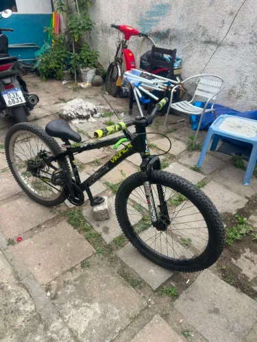 VIKINGX TUF30 ?