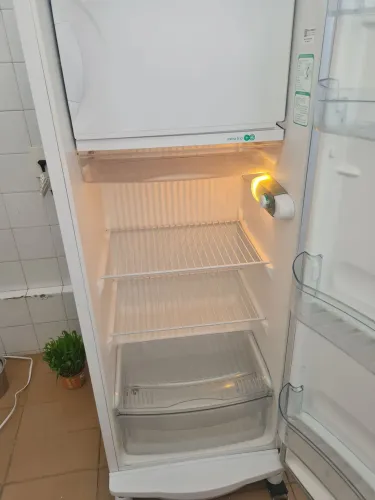 Geladeira consul cra30
