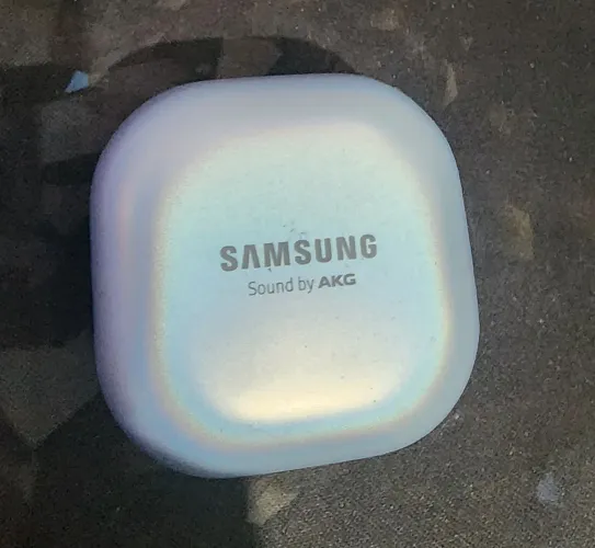 Galaxy Buds Pro